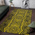 Hawaii Area Rug Polynesian Symmetry AH - Polynesian Pride