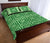 Hawaii Royal Quilt Bed Set - Hill Ver 8 - Polynesian Pride