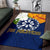 The Philippines Area Rug - Filipino Sampaguita - Polynesian Pride