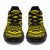 Polynesian Tatau Yellow Chunky Sneakers - Polynesian Pride