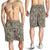 Polynesian Men's Shorts Royal - Polynesian Pride