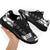 Guam Sport Sneakers - Polynesian Tattoo Black - Polynesian Pride