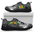 Guam Sneakers - Turtle Guam Seal Chamorro - Polynesian Pride