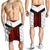 Tonga Polynesian Men's Shorts - Tongan Pattern - Polynesian Pride