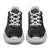 Polynesian Turtle Palm And Sea Pebbles Gray Chunky Sneakers - Polynesian Pride