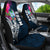 Guam Car Seat Covers - Guam Summer Vibes - Polynesian Pride