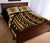 American Samoa Quilt Bed Set - Polynesian Wild Style - Polynesian Pride