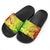 Polynesian Slide Sandals 30 - Polynesian Pride