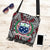 Samoa Crossbody Boho Handbag - Polynesian Pride