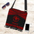 Hawaii Polynesian Boho handbag - Hawaii Pride Red Version - Polynesian Pride