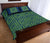 Hawaii Royal Quilt Bed Set - Hill Ver 4 - Polynesian Pride