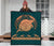 Polynesian Shark Hawaii Premium Quilt - Hi Style - Polynesian Pride