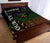 Hawaii Custom Personalised Quilt Bed Set - Kanaka Maoli Rocket Style - Polynesian Pride