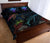 Hawaii Marine Life Sea Quilt Bed Set - Polynesian Pride