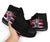 Hawaii King Flag High Top Shoe - Polynesian Pride