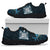 Fiji Sneakers - Seal Fiji With Blue Whale - Polynesian Pride