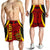 Hawaii Custom Personalised Men Shorts - Protect Mauna Kea - Polynesian Pride