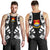 Kiribati Men Tank Top - Polynesian Tattoo Black - Polynesian Pride