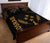 Kosrae Quilt Bed Set - Kosrae Curve Version - Polynesian Pride