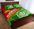 Hawaii Polynesian Quilt Bed Set - Hawaii Kanaka Maoli - Polynesian Pride