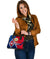 Polynesian Hawaii Shoulder Handbag - Hawaii Seal - Polynesian Pride