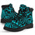 Polynesian 20 Season Boots - Polynesian Pattern - Polynesian Pride