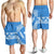 Kosrae Polynesian All Over Print Men's Short - Polynesian Pride