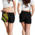 Samoa Women's Short - Samoa Polynesian Decorative Patterns - Polynesian Pride