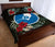 Yap Polynesian Quilt Bed Set - Special Hibiscus - Polynesian Pride