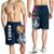 Tonga Men's Shorts - Tonga Summer Vibes - Polynesian Pride