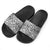 Polynesian Slide Sandals 11 - Polynesian Pride