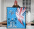 Fiji Polynesian Premium Quilt - Fiji Flag - Polynesian Pride