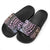 Polynesian Slide Sandals 10 - Polynesian Pride