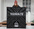 Vanuatu Premium Quilt - Vanuatu Seal With Polynesian Tattoo Style - Polynesian Pride