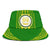 Hawaii - Kaimuki High Bucket Hat - AH - Polynesian Pride