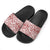 Polynesian Slide Sandals 14 - Polynesian Pride