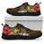 Hawaii Polynesian Sneakers - Kanaka Maoli Hibiscus with Turtle Sneakers - Polynesian Pride