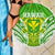 Hawaii Polynesian Beach Blanket - Hawaiian Pattern With Seal - Polynesian Pride