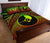 Polynesian Yap Quilt Bed Set - Reggae Vintage Polynesian Patterns - Polynesian Pride