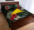 Tokelau Polynesian Quilt Bed Set - Special Hibiscus - Polynesian Pride