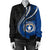 Northern Mariana Islands Women's Bomber Jacket Kanaloa Tatau Gen MP - Polynesian Pride