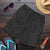 Polynesian Culture Gray Men's Short - Polynesian Pride