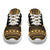 Tahiti Sporty Sneakers - Polynesian Chief Gold Version - Polynesian Pride