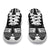 Society Islands Sport Sneakers - Polynesian Tattoo Black - Polynesian Pride