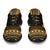 Guam Sporty Sneakers - Polynesian Chief Gold Version - Polynesian Pride