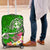 Tonga Luggage Covers - Turtle Plumeria (Green) Green - Polynesian Pride