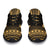 Federated States Of Micronesia Sporty Sneakers - Polynesian Chief Gold Version - Polynesian Pride