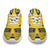 Niue Sport Sneakers - Polynesian Tattoo Flag - Polynesian Pride