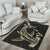 Hawaii Hammerhead Shark Polynesian Rug - Polynesian Pride