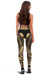 Guam Polynesian 4th Leggings A6 - Polynesian Pride